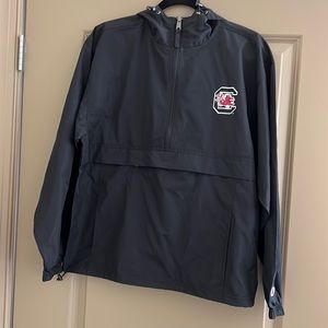 USC Rain jacket - Small